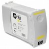 HP oryginalny Wkład atramentowy / tusz  761 400ml Yellow CM992A
